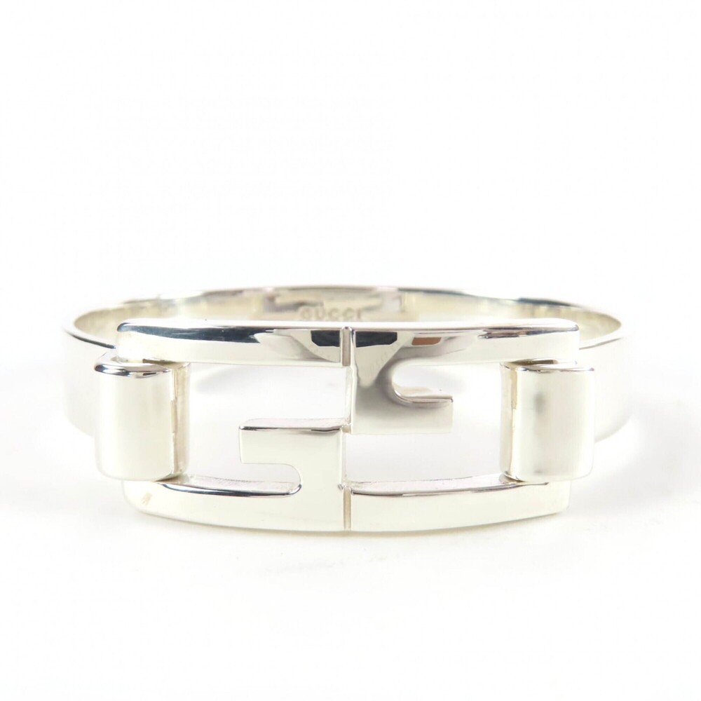 GUCCI Silver Bracelet